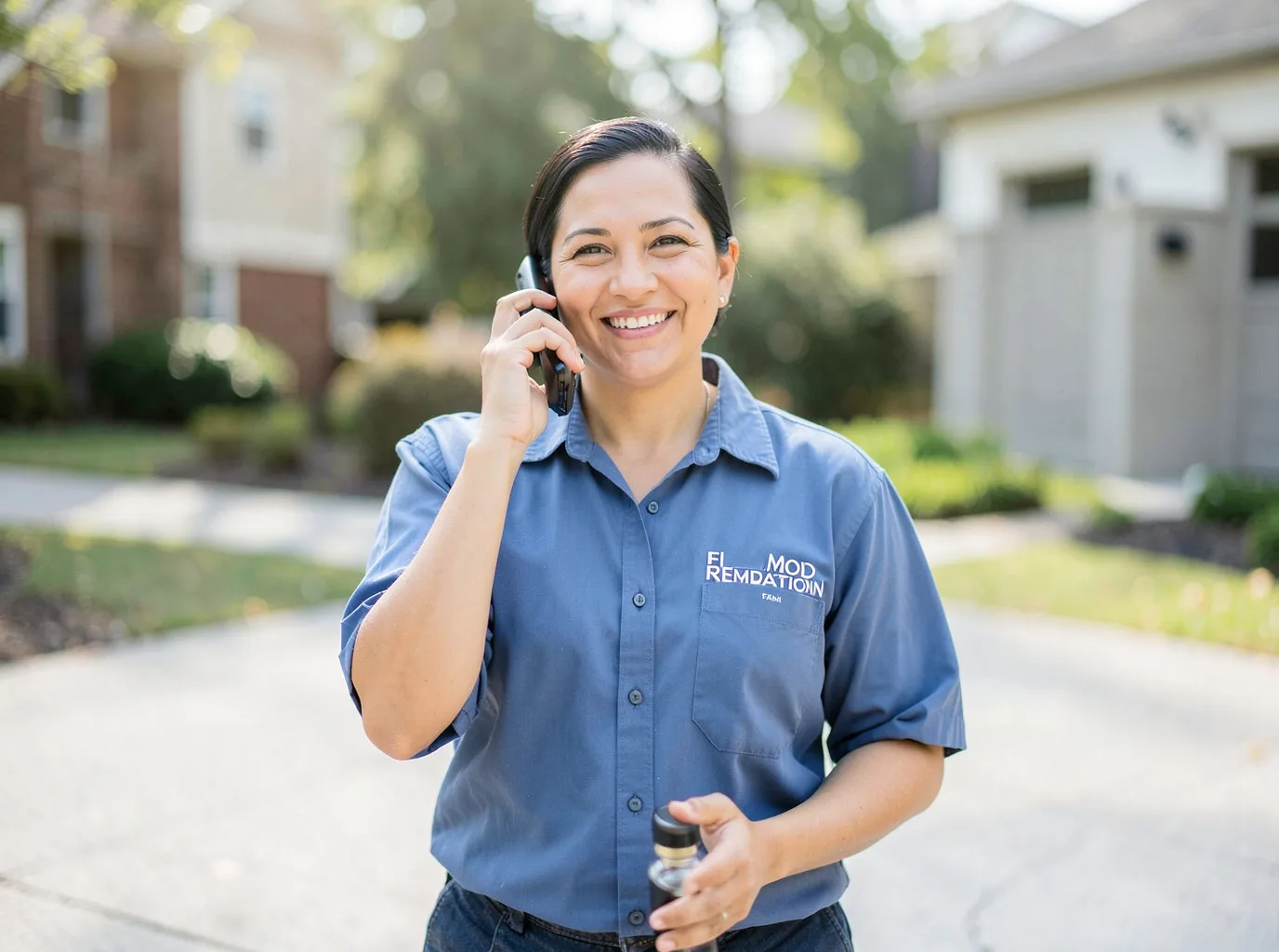 Mold Remediation Walkerton, VA FAQs